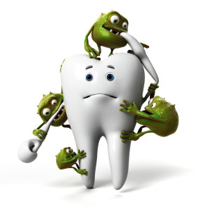 tooth related problems