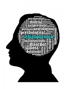Signs and symptoms of schizophrenia