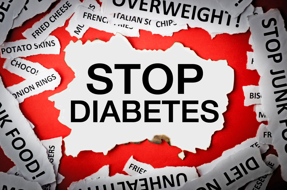 Diabetes ReliableRxPharmacy Health Blog