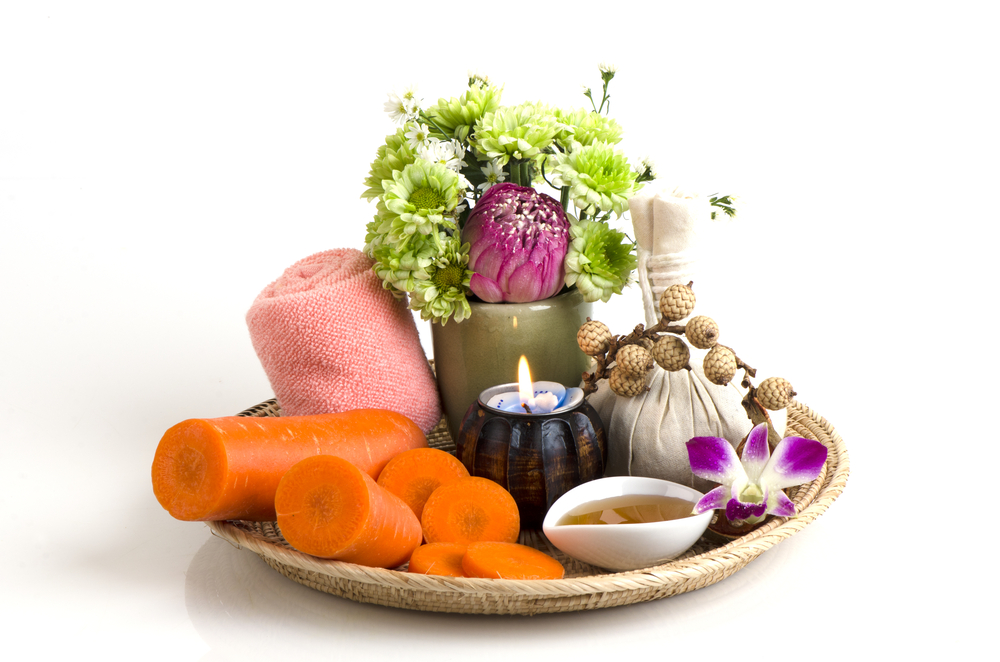 Role of Antioxidants in Acne Treatment