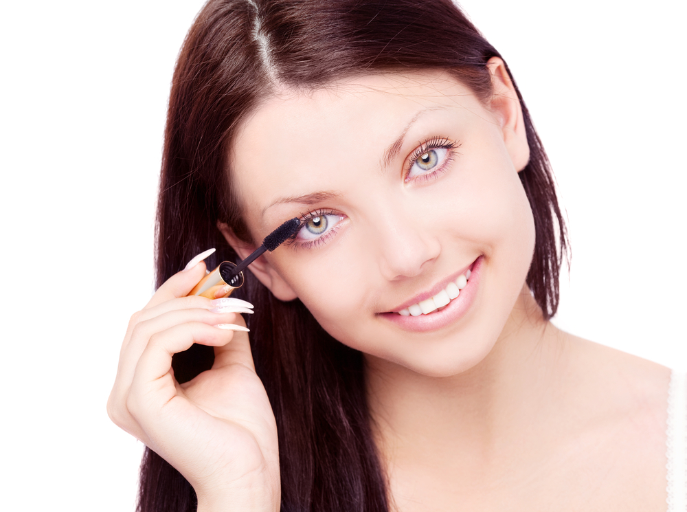 Ways to Take Care of Eyelashes