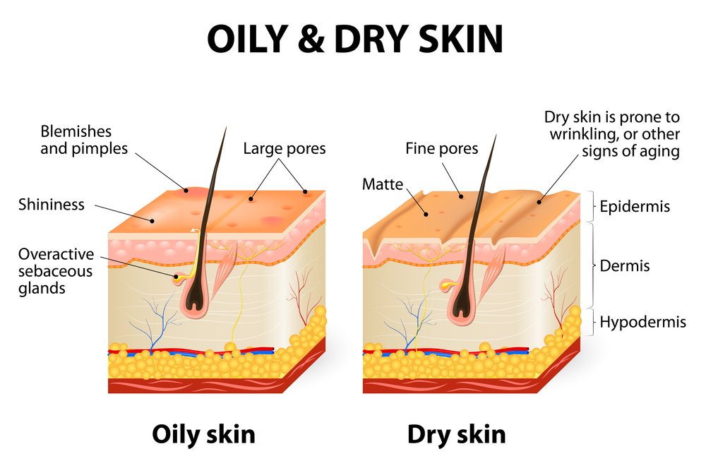Oily Skin Do’s and Don'ts