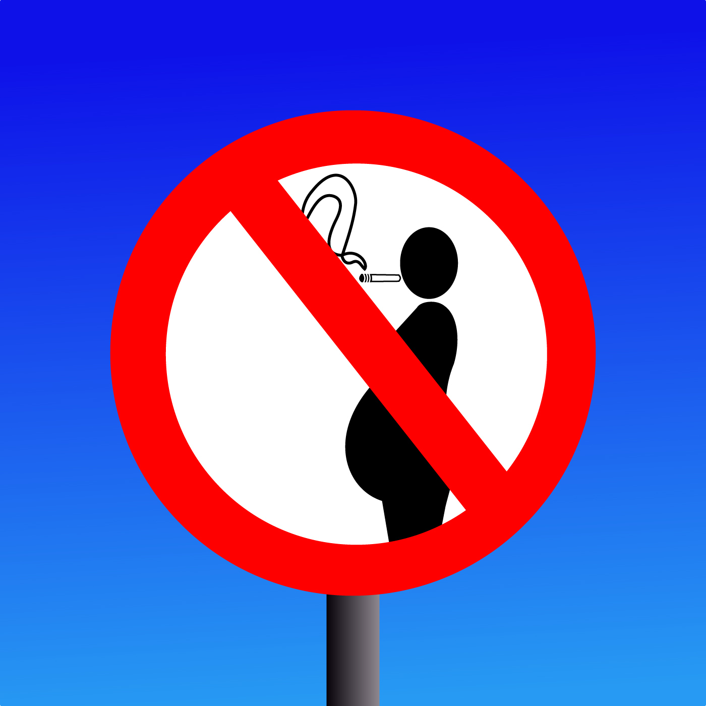 Dangers of Smoking During Pregnancy
