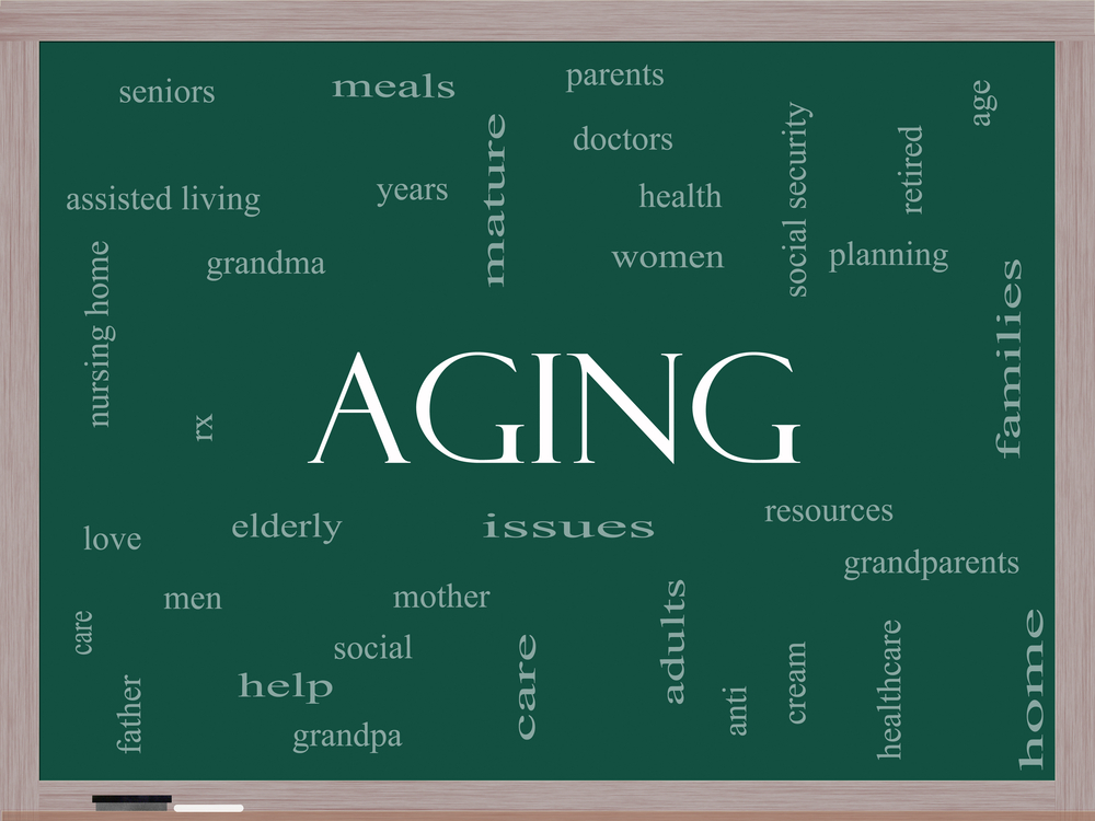 Anti-Aging Steps for Men