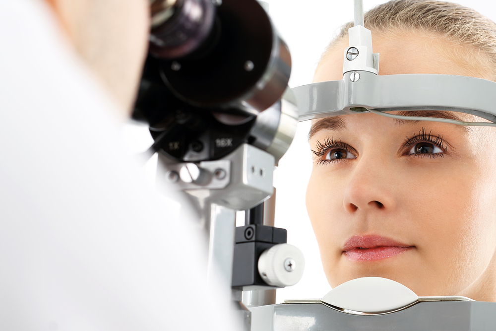 Diagnosing Myopia