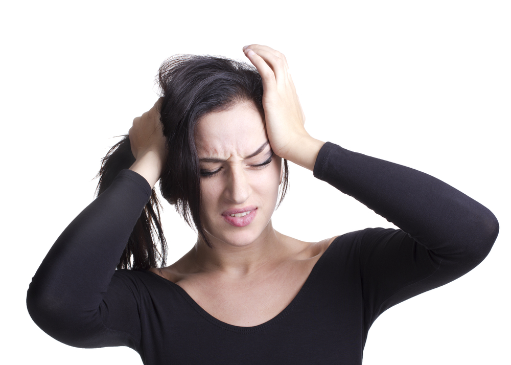 Top triggers of migraine attack