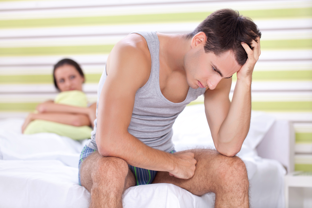 Treatment of low testosterone in men is easy and effective