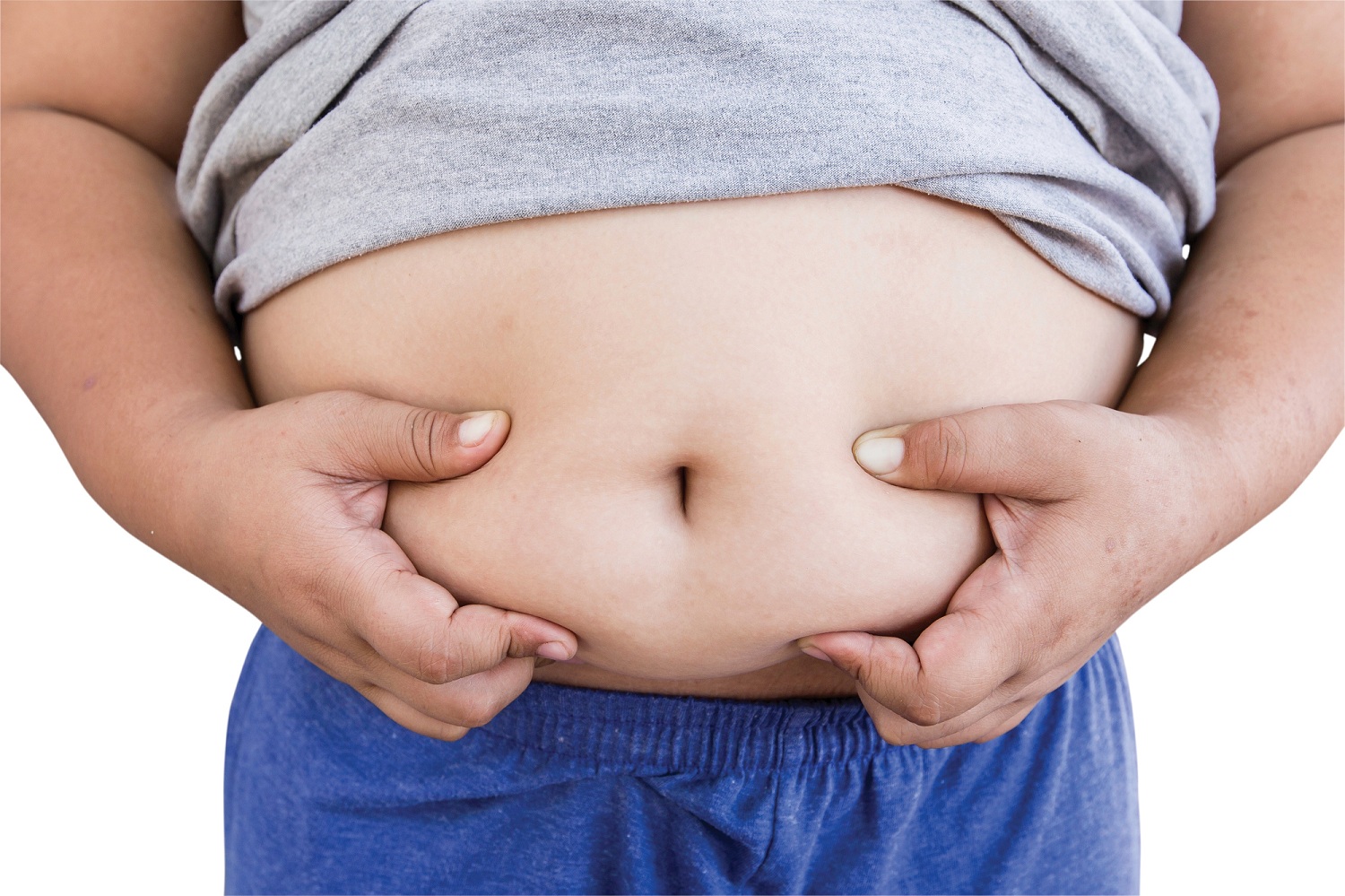 Many factors are responsible for causing obesity
