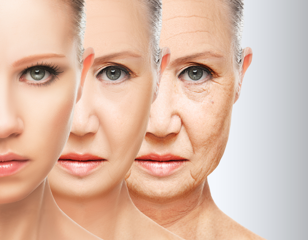Anti-aging tips: A good option to retain youth for long