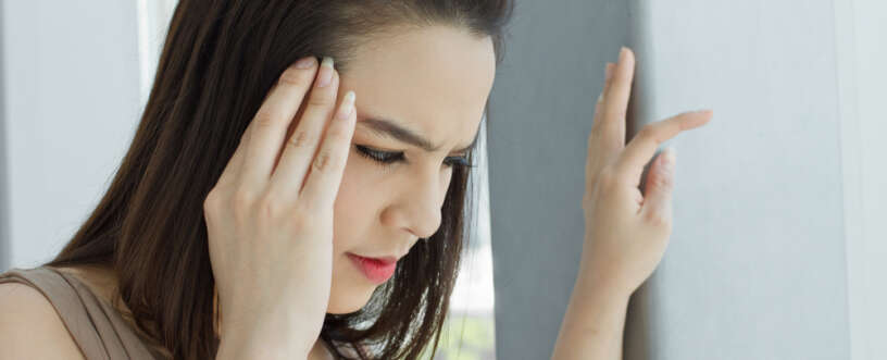 Migraine