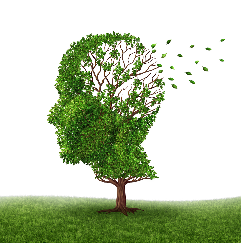 what are the symptoms of Alzheimer
