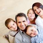 Healthy Family