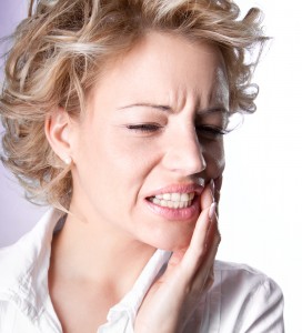 how to get rid of toothache