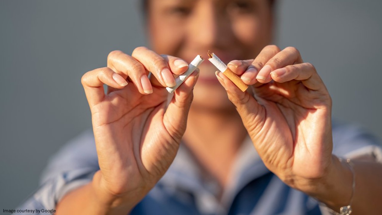 World No Tobacco Day