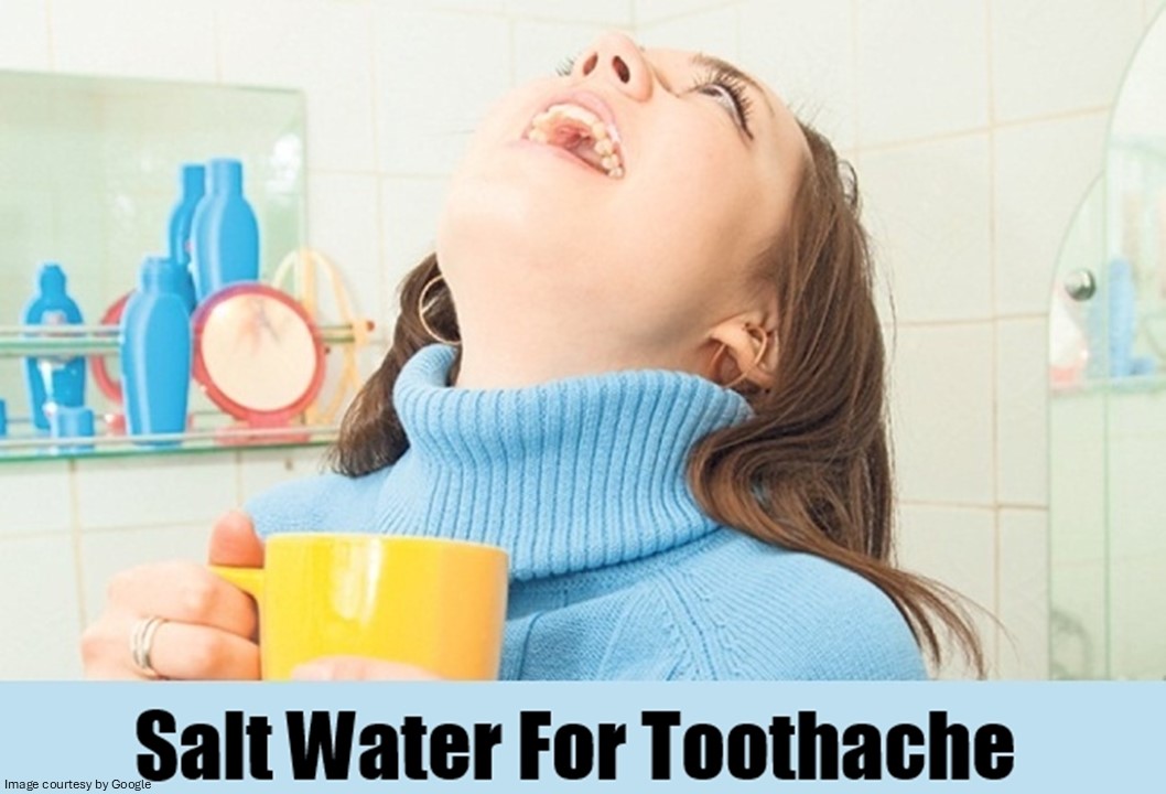 toothache remedies