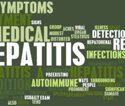 HEPATITIS