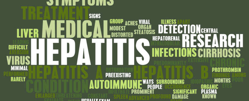 HEPATITIS