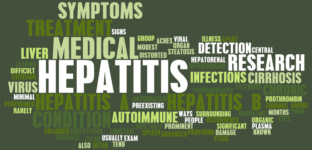 HEPATITIS