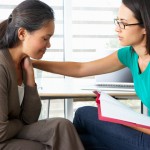 Treatment of postpartum depression