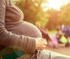 Ectopic Pregnancy