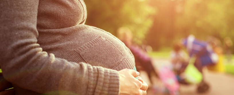 Ectopic Pregnancy