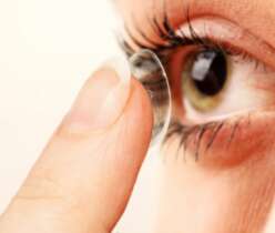 Acanthamoeba Keratitis