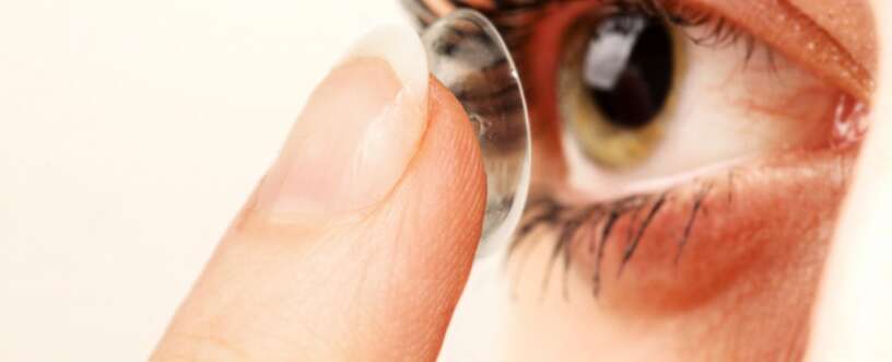 Acanthamoeba Keratitis