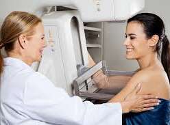 Identify breast cancer