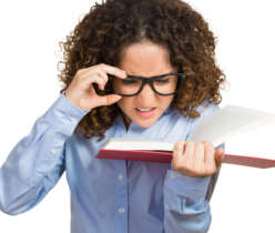 Age-Related Macular Degeneration