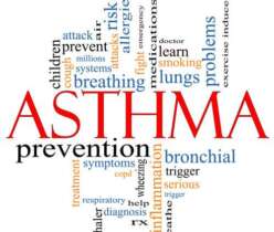Asthma Drugs