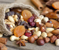 Eat your way to a healthy heart