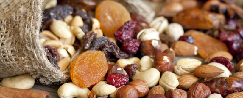 Eat your way to a healthy heart