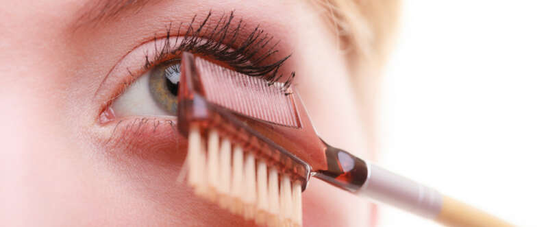 Eyelashes