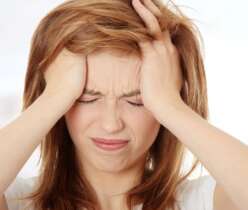 Migraine – Causes and preventions