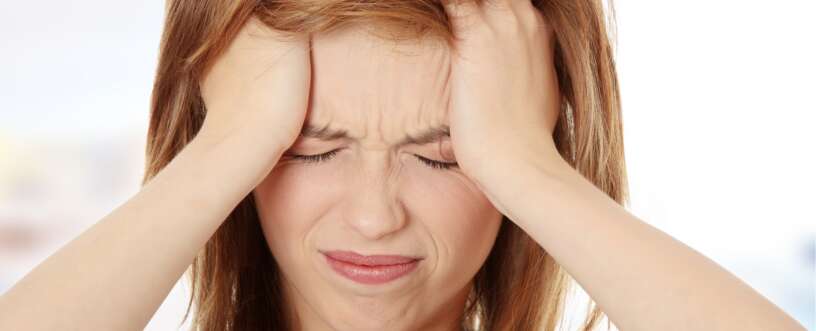 Migraine – Causes and preventions