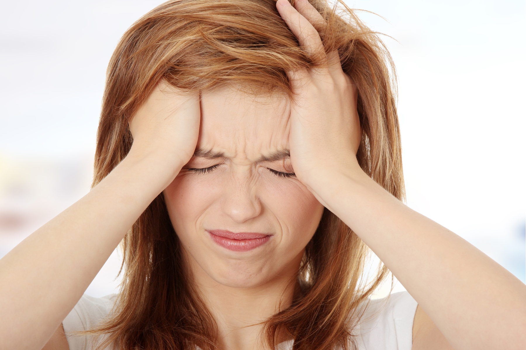 Migraine – Causes and preventions