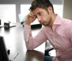 Stress Suppressing Your Skin