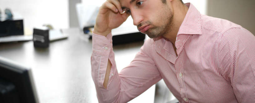 Stress Suppressing Your Skin