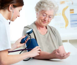 Measuring Hypertension