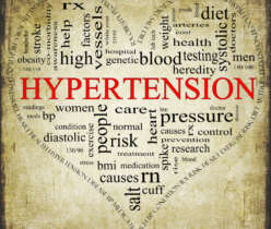 Tackling High Blood Pressure