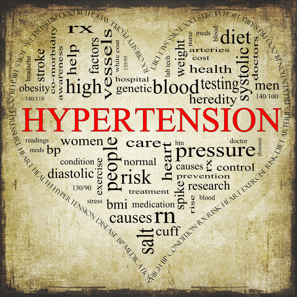 Tackling High Blood Pressure