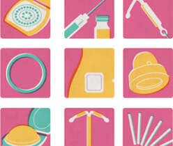 know about Contraception
