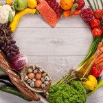 Healthy lifestyle