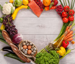 Healthy lifestyle