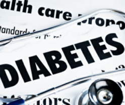 Manage Diabetes