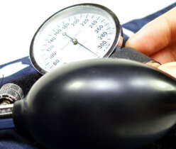 Pulmonary Hypertension