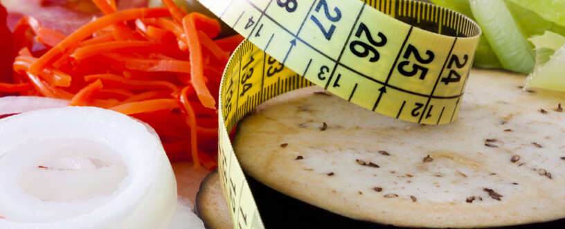 The Best Foods That Helps In Shedding Weight