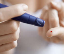Powerful foods to fight diabetics