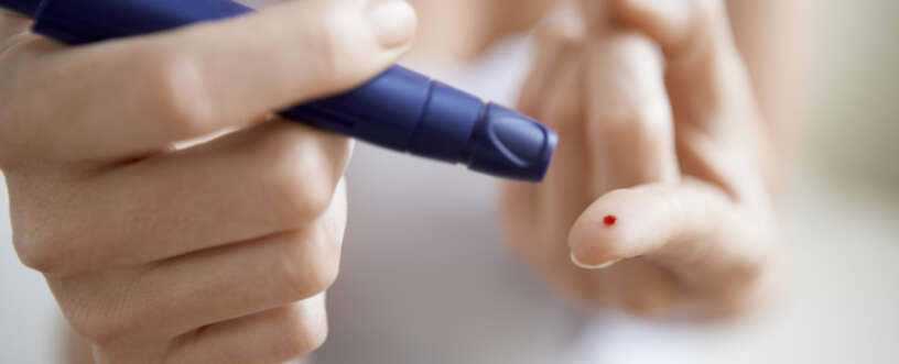 Powerful foods to fight diabetics
