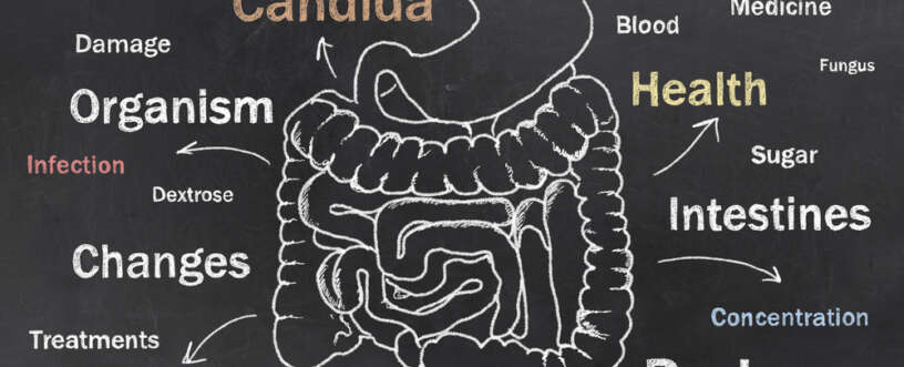 Signs of Candida Overgrowth and How To Treat It